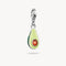 Charmista Avocado Charm 2214-691-7
