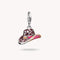 Charmista Cowboy Hat Charm 2216-041-7