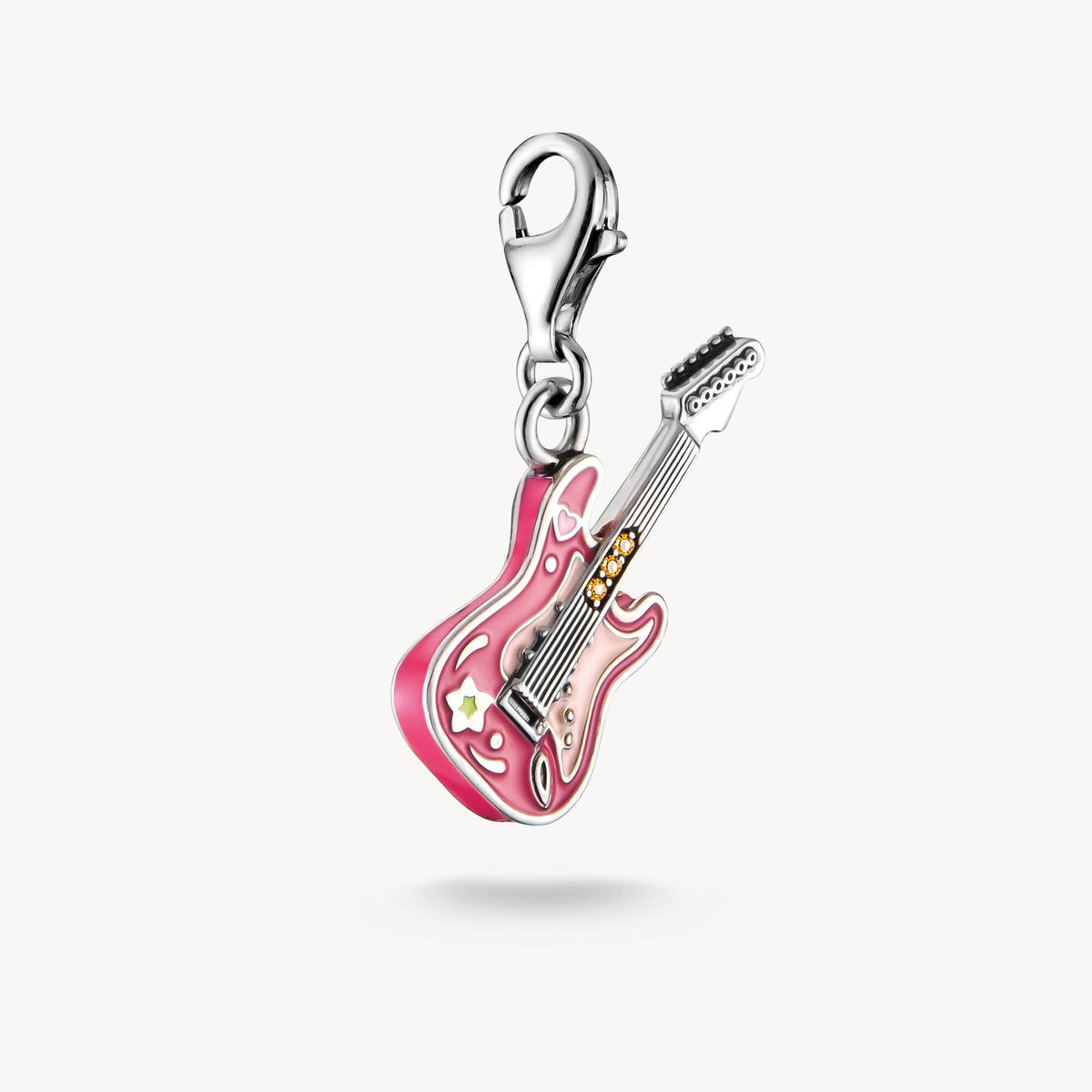 Charmista Electric Guitar Charm 2220-691-7