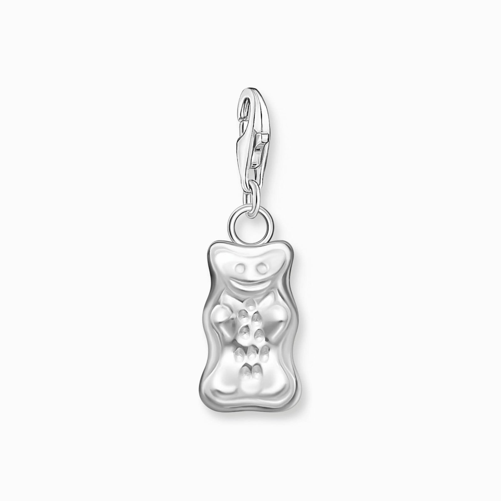 Charmista HARIBO Sterling Silver Goldbears Charm Pendant 2221-001-21