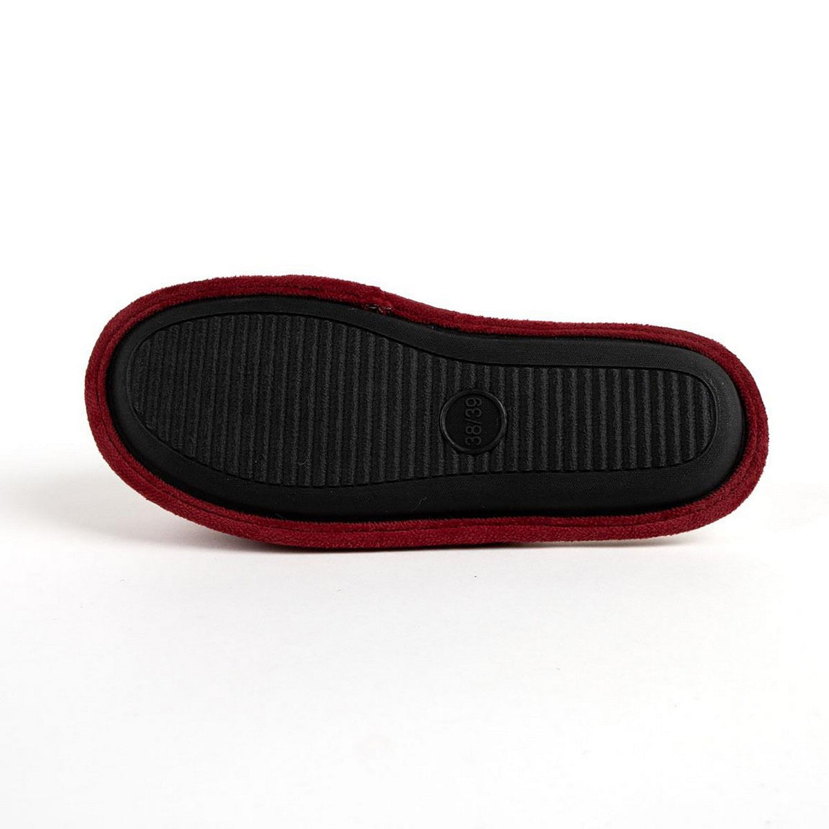 Harry Potter House Slippers Open Gryffindor Red 2300006862