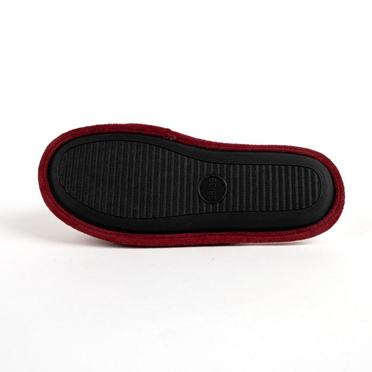 Harry Potter House Slippers Open Gryffindor Red 2300006862