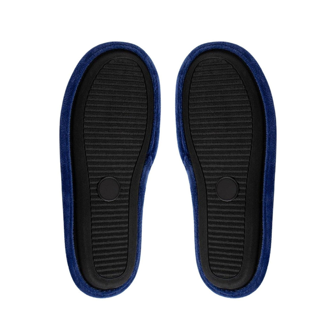 Harry Potter House Slippers Open Hp Winter 2024 Blue 2300006865