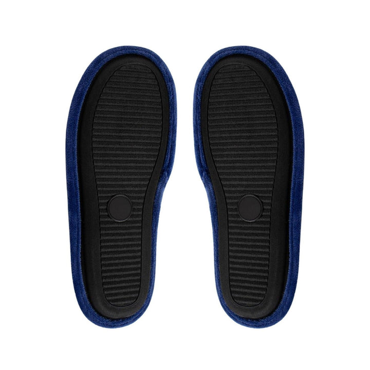 Harry Potter House Slippers Open Hp Winter 2024 Blue 2300006865