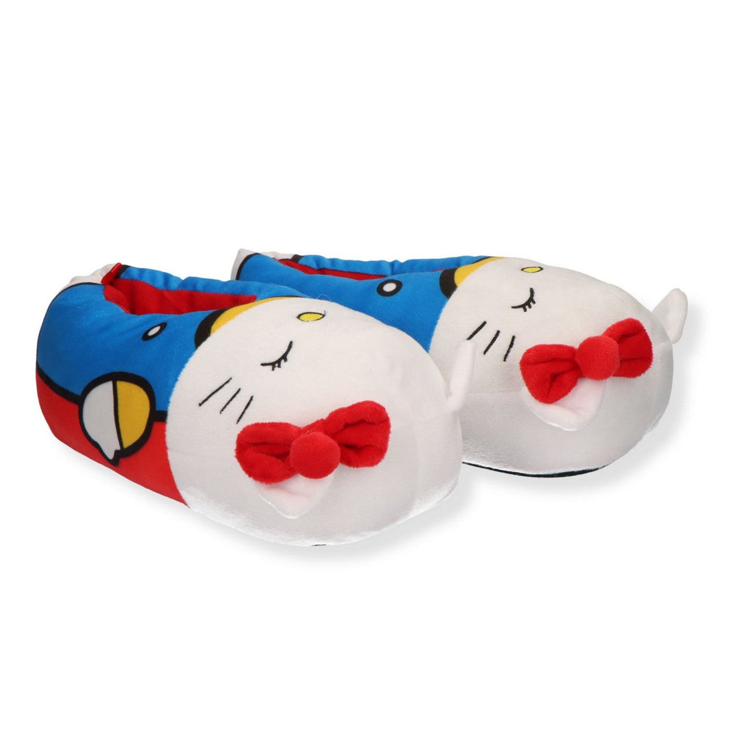 Hello Kitty & Friends House Slippers 3D Applications 2300007082