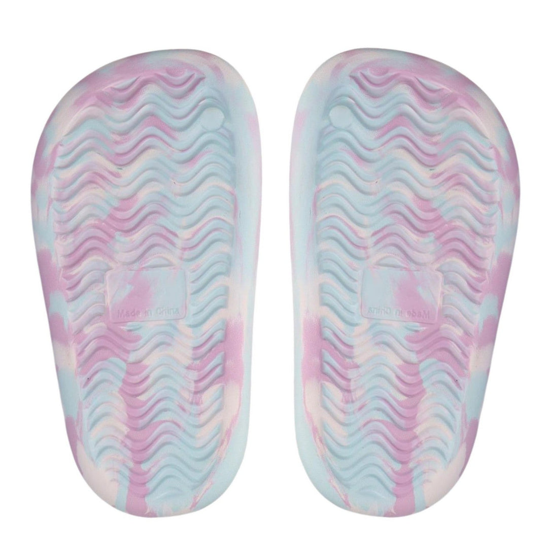 Disney Eva Foam Slide Flip Flops Stitch 2300007289