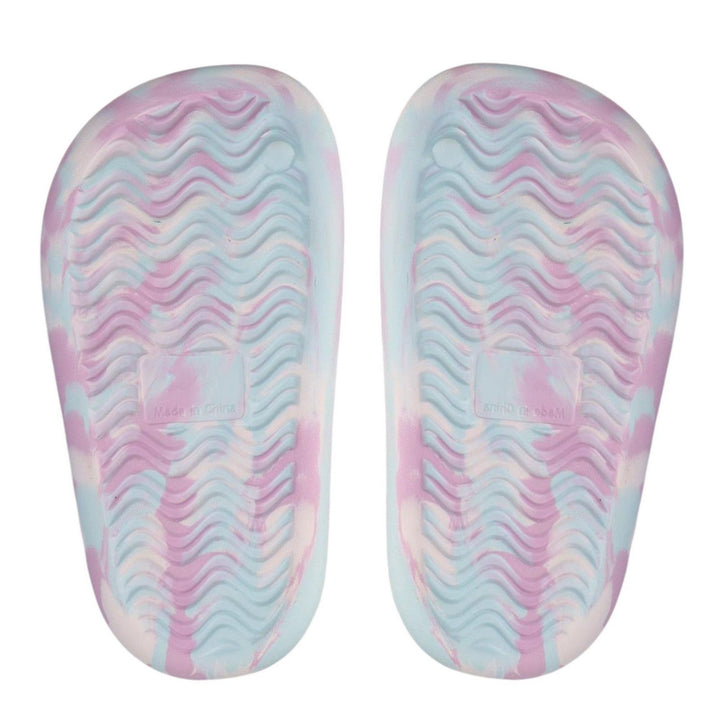 Disney Eva Foam Slide Flip Flops Stitch 2300007289