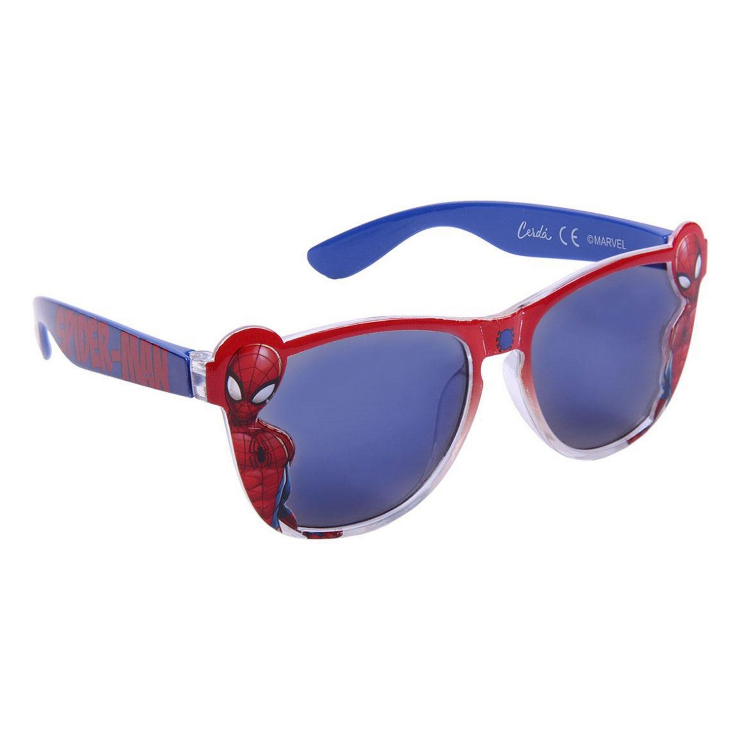 Marvel Sunglasses Spiderman Purple 2500001573
