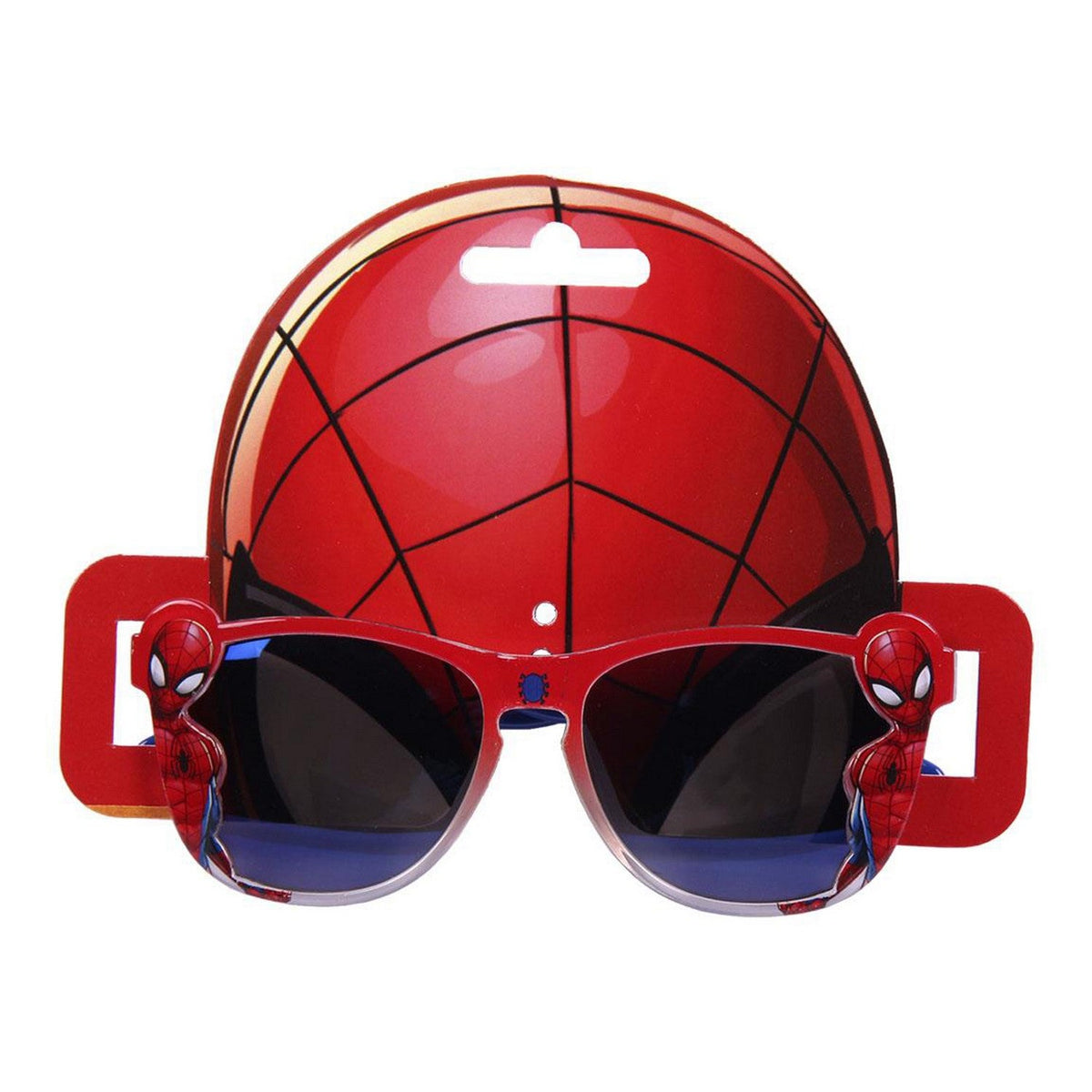 Marvel Sunglasses Spiderman Purple 2500001573