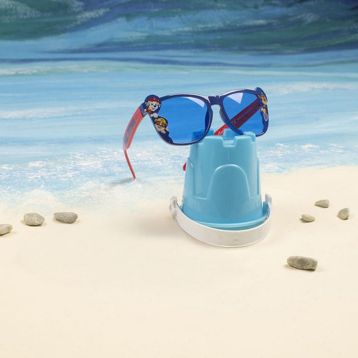 Pre School Sunglasses Paw Patrol Purple 2500001965