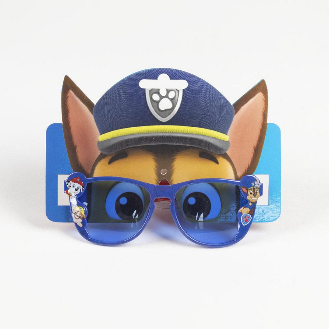 Pre School Sunglasses Paw Patrol Purple 2500001965