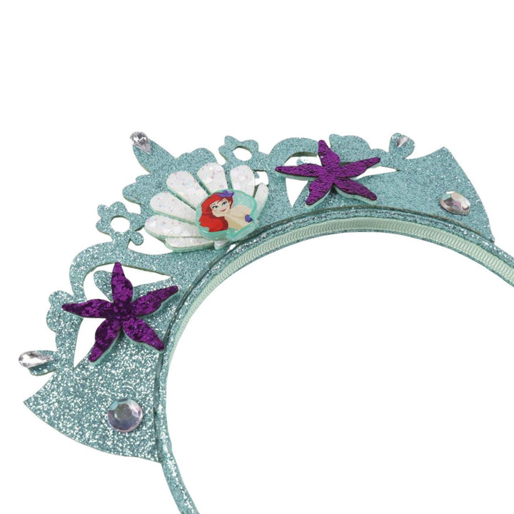 Disney Frozen Beauty Accessories Fantasy Princess The Little Mermaid Set 2500002480