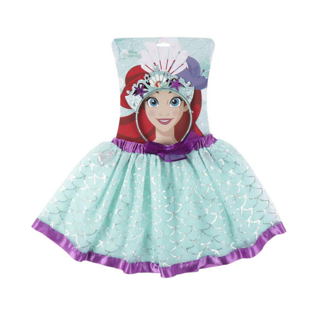 Disney Frozen Beauty Accessories Fantasy Princess The Little Mermaid Set 2500002480