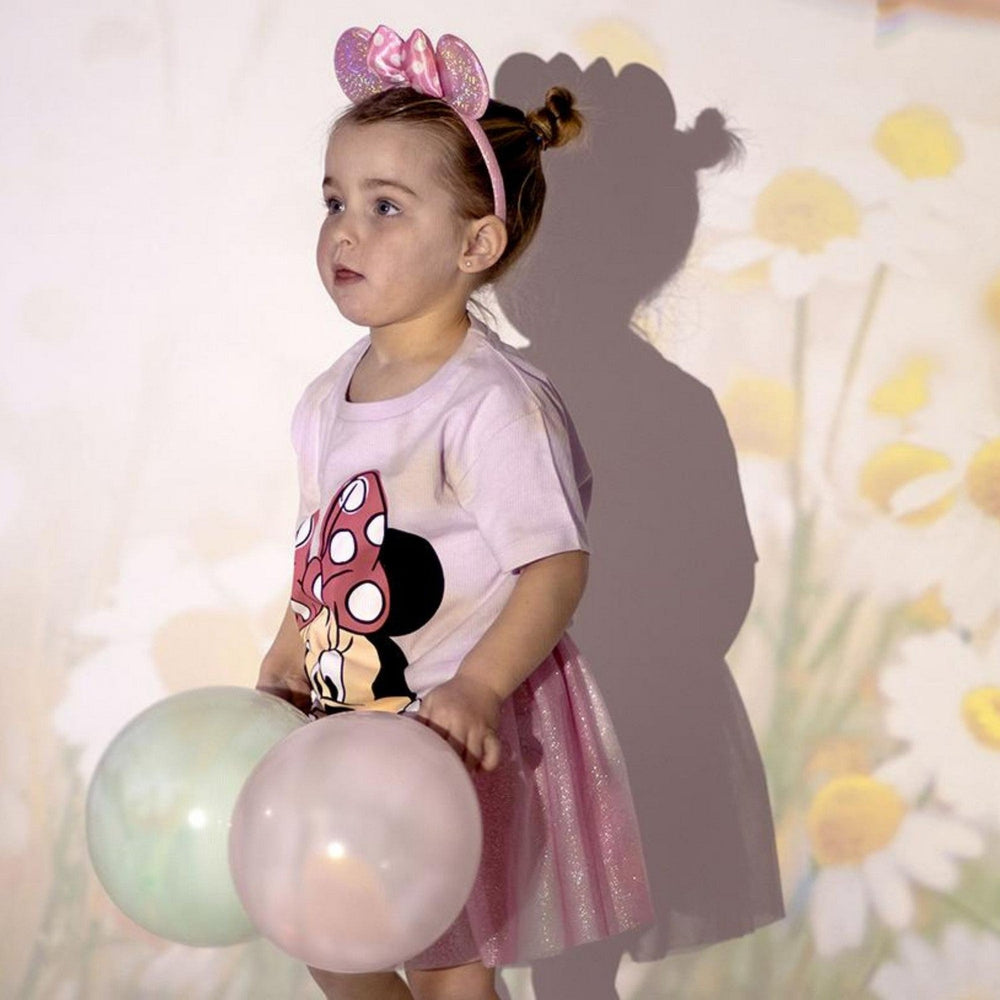 Disney Frozen Minnie Mouse Fantasy Accessory Beauty Pink Set 2500002481