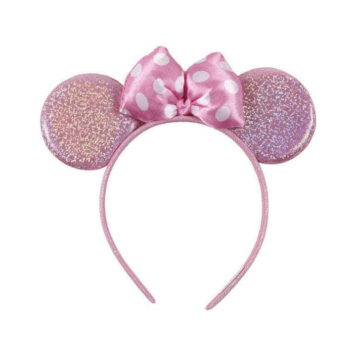 Disney Frozen Minnie Mouse Fantasy Accessory Beauty Pink Set 2500002481