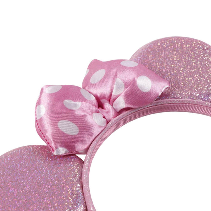 Disney Frozen Minnie Mouse Fantasy Accessory Beauty Pink Set 2500002481