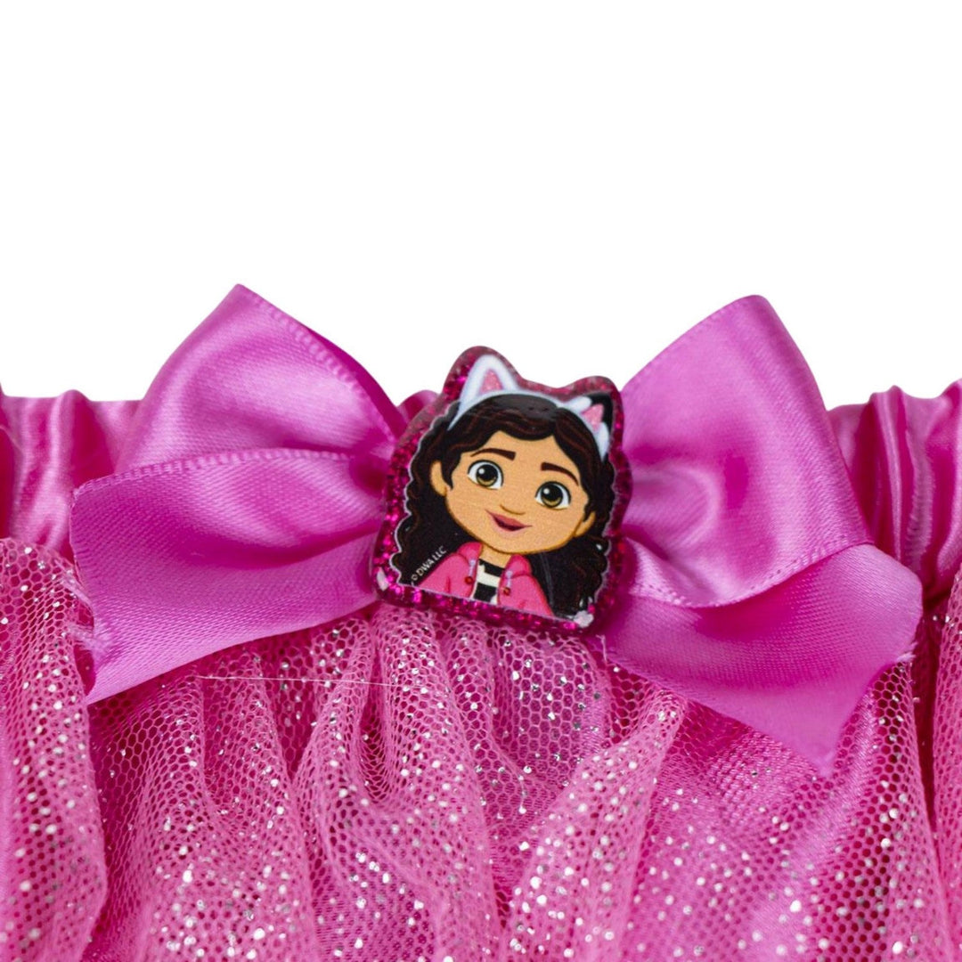 Disney Frozen Gabby'S Dollhouse Fantasy Accessories Beauty Pink Set 2500002670