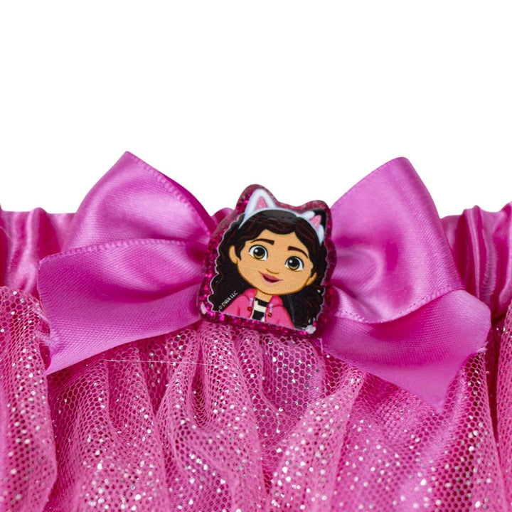 Disney Frozen Gabby'S Dollhouse Fantasy Accessories Beauty Pink Set 2500002670