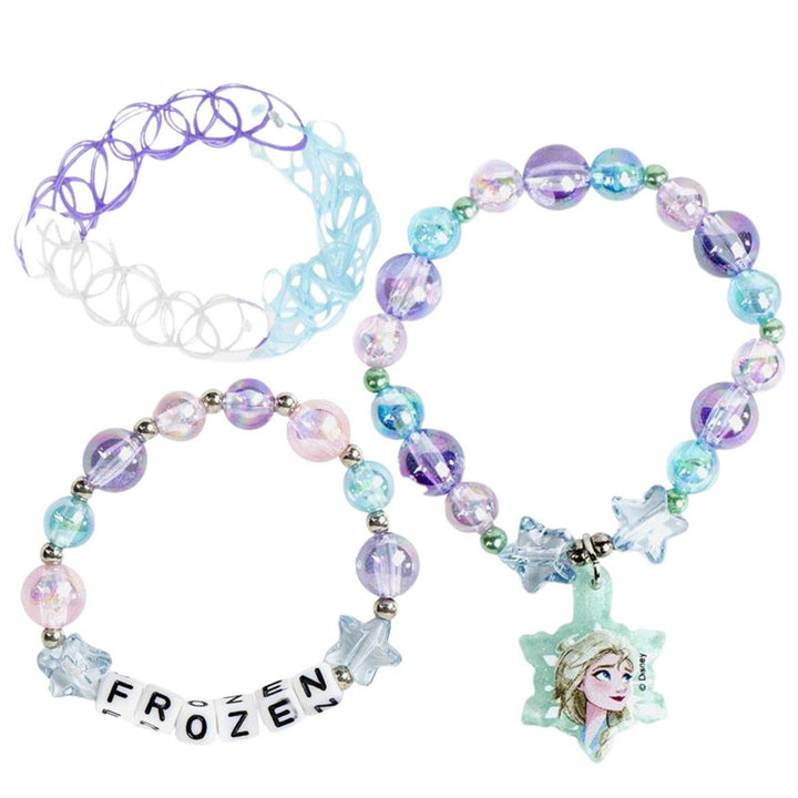 Disney 3 Piece Frozen Set Bracelet 2500003066