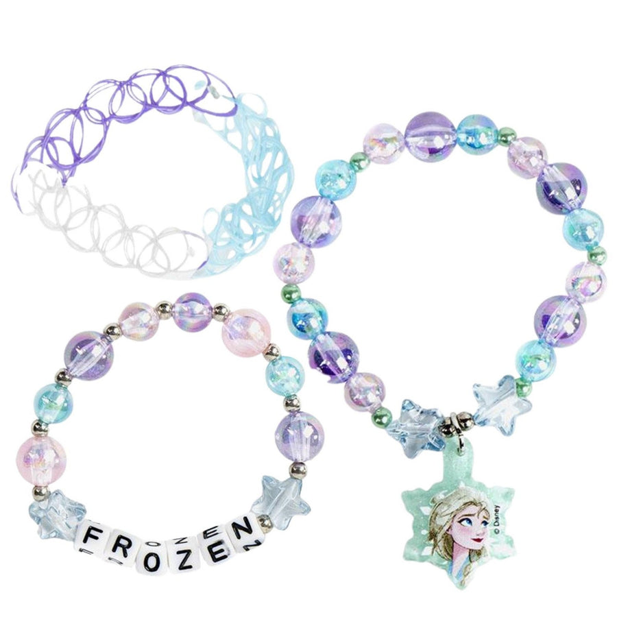 Disney 3 Piece Frozen Set Bracelet 2500003066