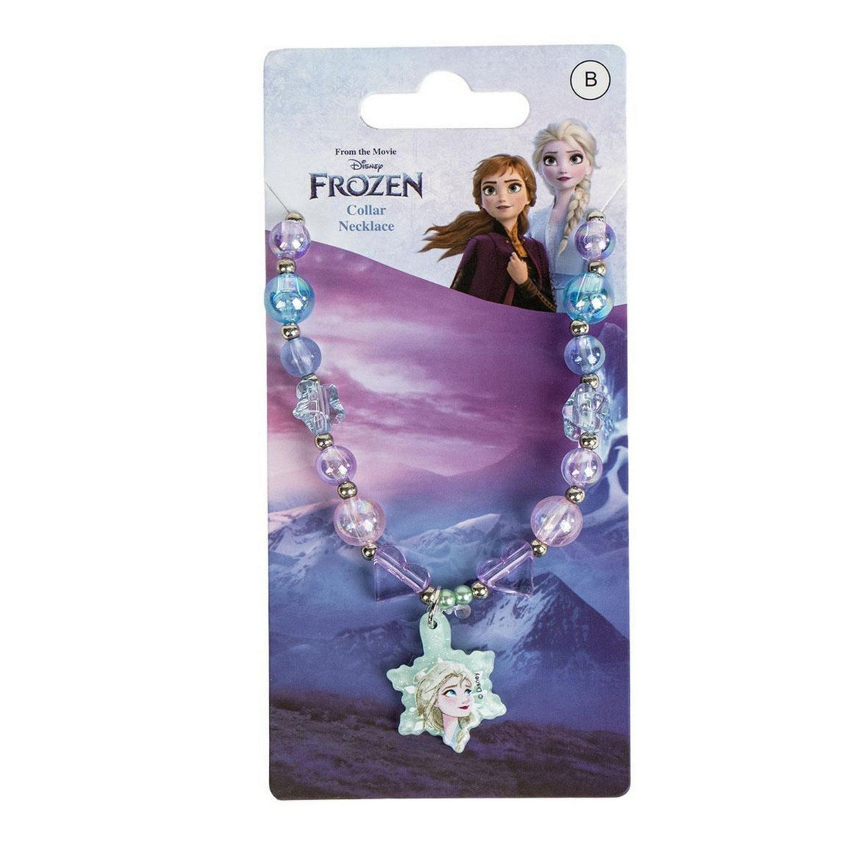 Disney Frozen Pendant Necklace 2500003067
