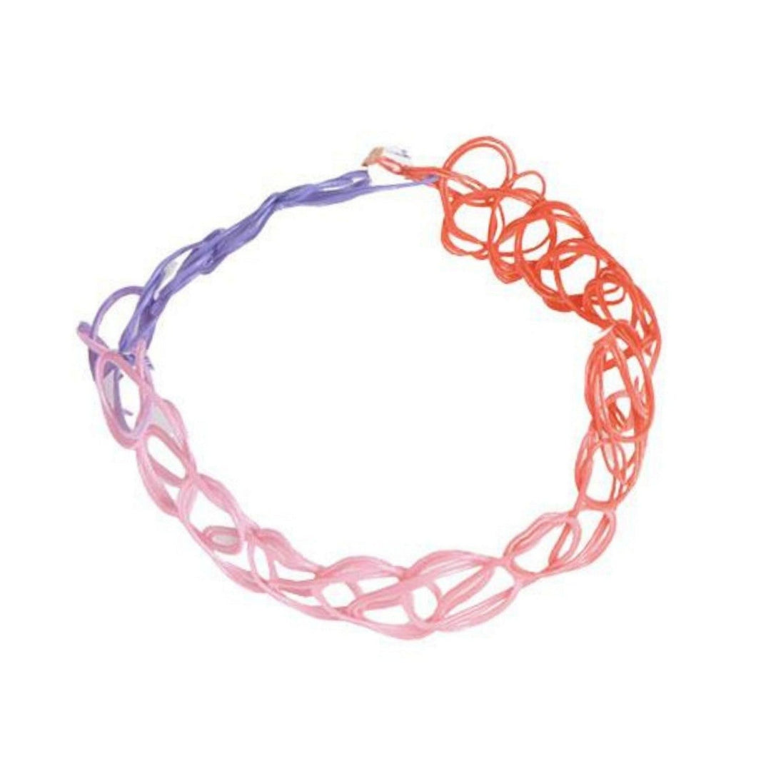 Disney 3 Pcs Set Princess Pink Bracelet 2500003069