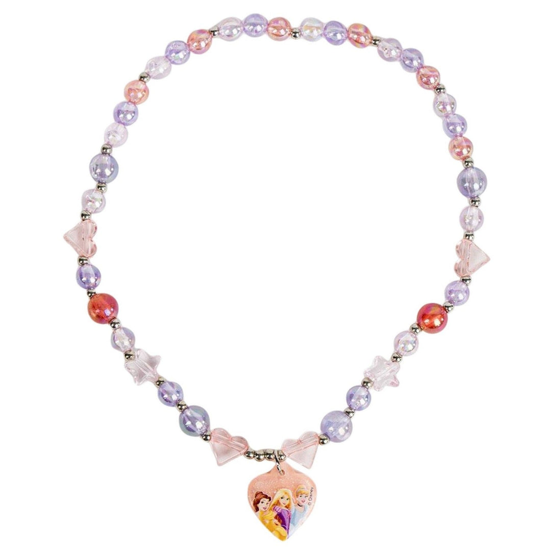 Disney Costume Princess Pink Necklace 2500003070