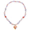Disney Costume Princess Pink Necklace 2500003070