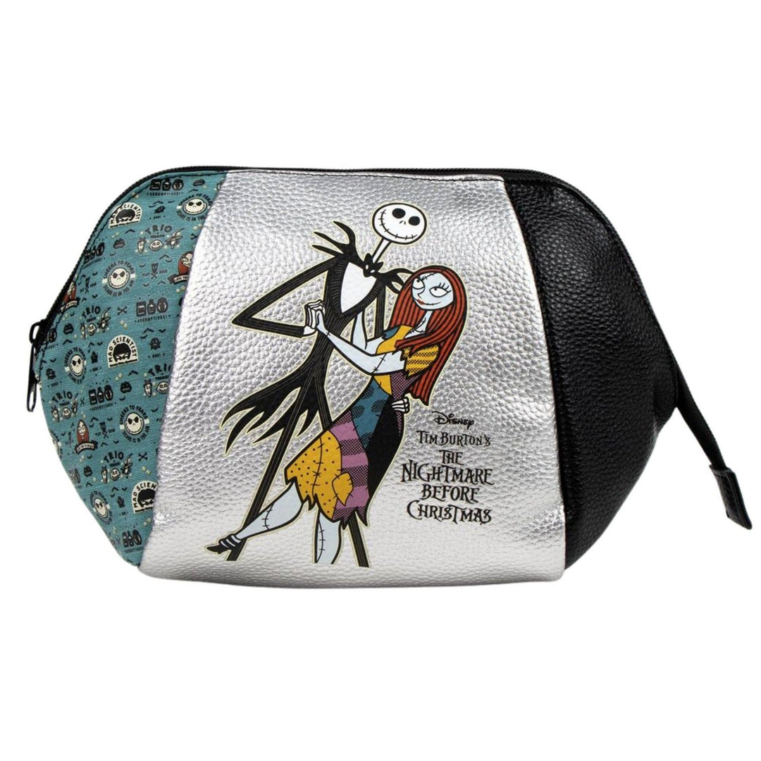 Collectable Toiletry Nightmare Before Christmas Bag 2500003186