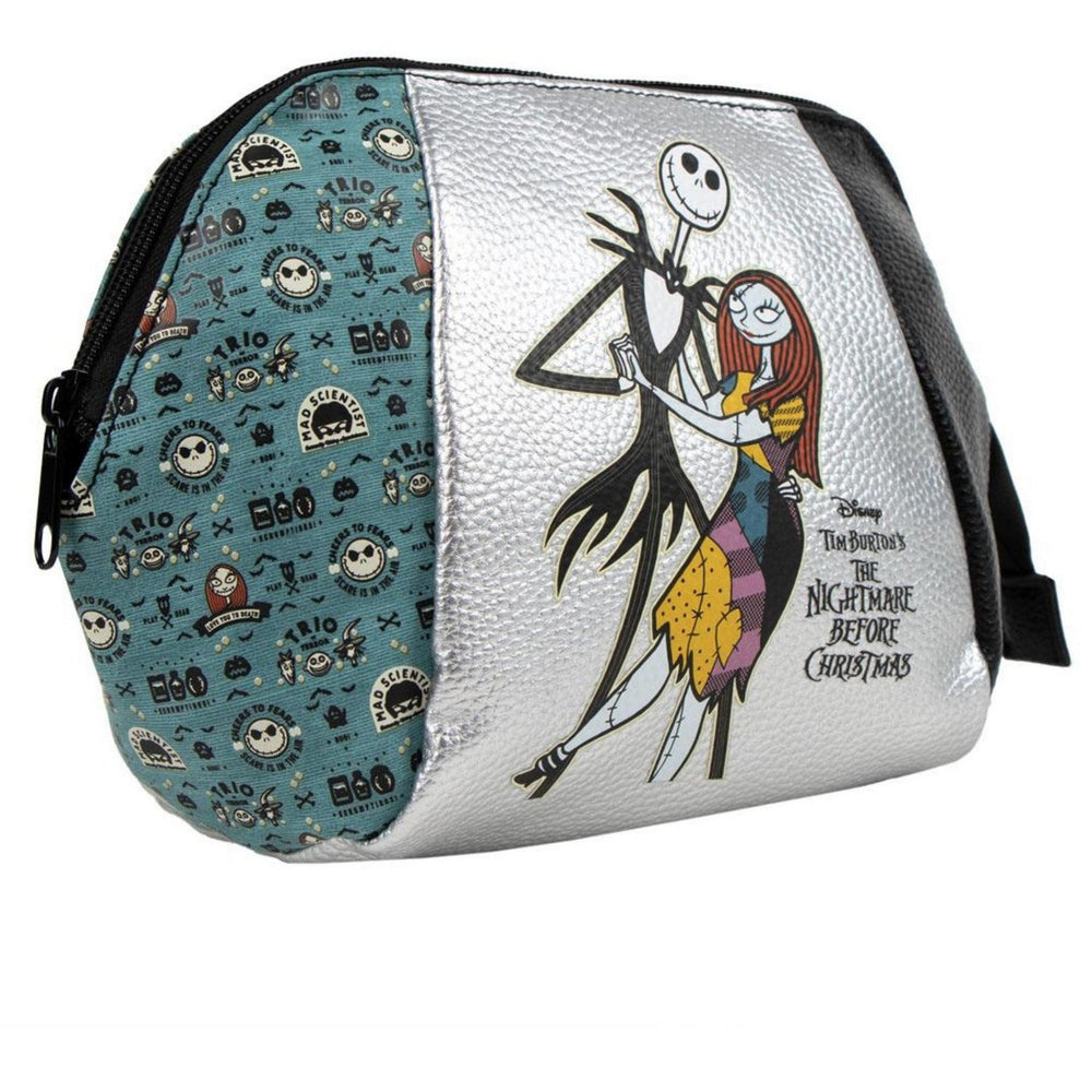 Collectable Toiletry Nightmare Before Christmas Bag 2500003186
