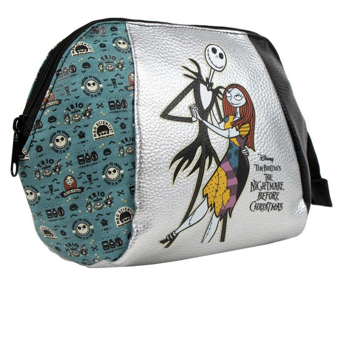 Collectable Toiletry Nightmare Before Christmas Bag 2500003186