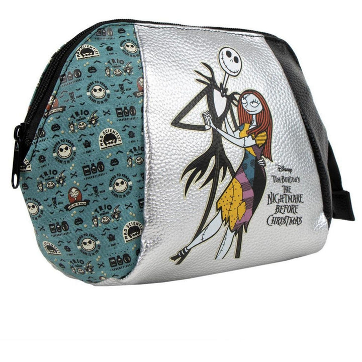 Collectable Toiletry Nightmare Before Christmas Bag 2500003186