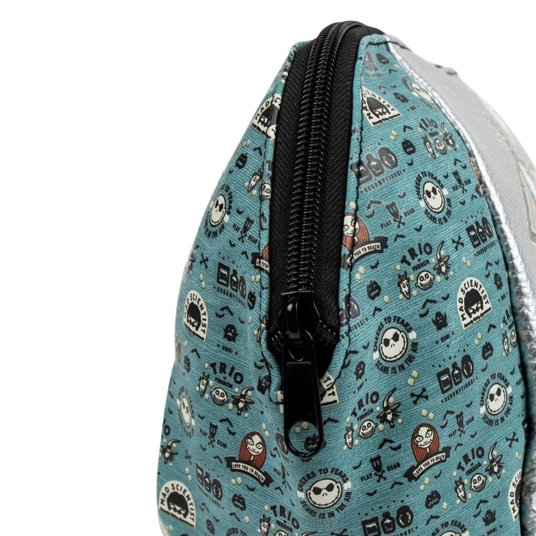 Collectable Toiletry Nightmare Before Christmas Bag 2500003186