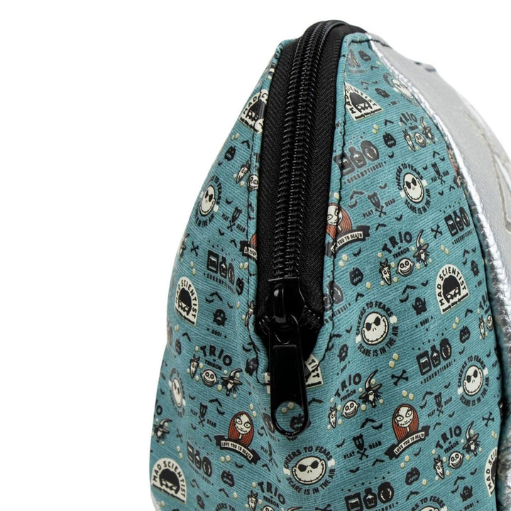 Collectable Toiletry Nightmare Before Christmas Bag 2500003186