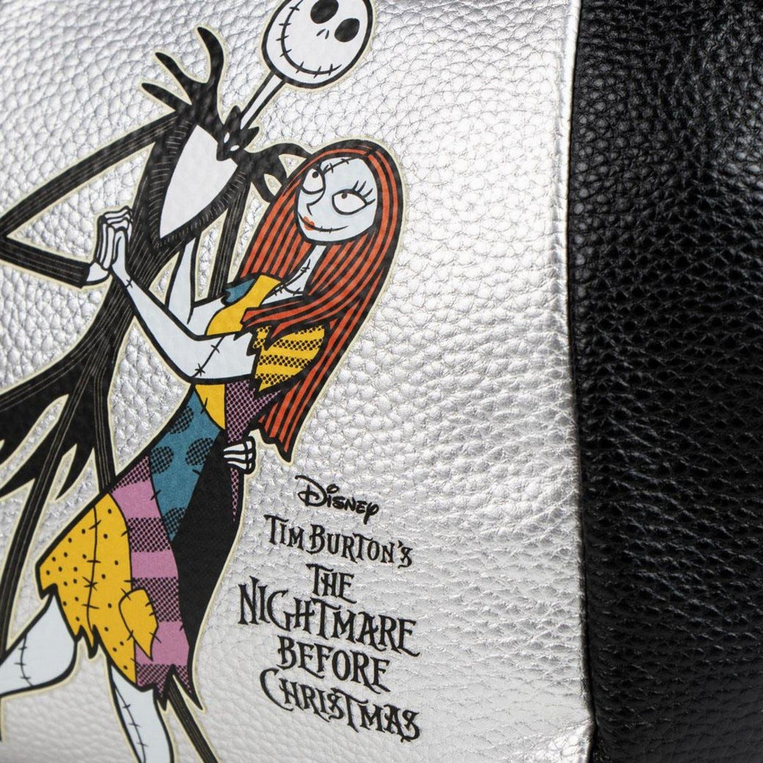 Collectable Toiletry Nightmare Before Christmas Bag 2500003186