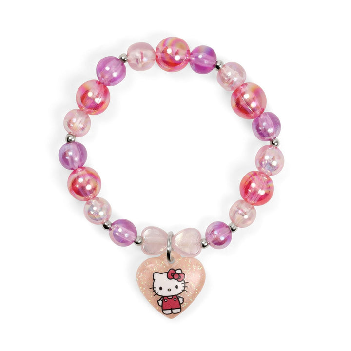 Hello Kity & Friends 3 Piece Set Red Bracelet 2500003221