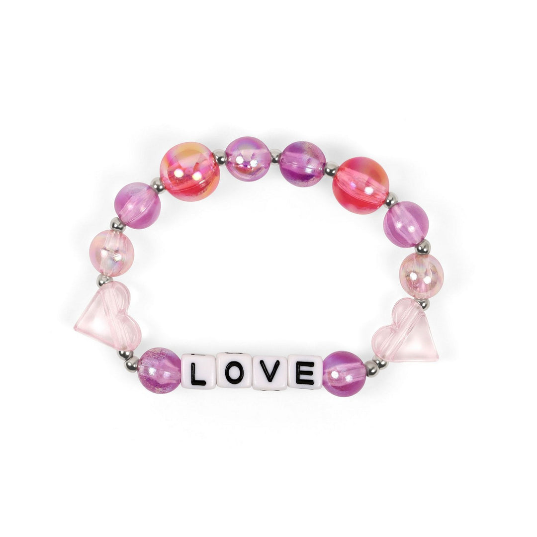 Hello Kity & Friends 3 Piece Set Red Bracelet 2500003221