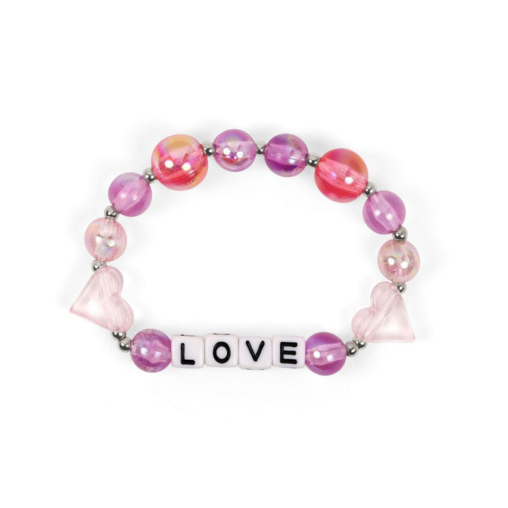 Hello Kity & Friends 3 Piece Set Red Bracelet 2500003221