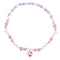 Hello Kitty & Friends Costume Red Necklace 2500003222