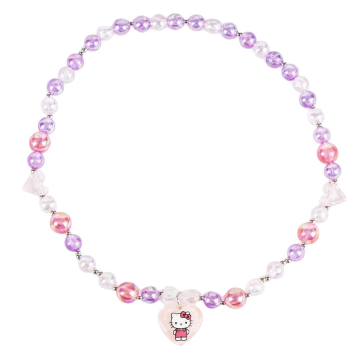 Hello Kitty & Friends Costume Red Necklace 2500003222