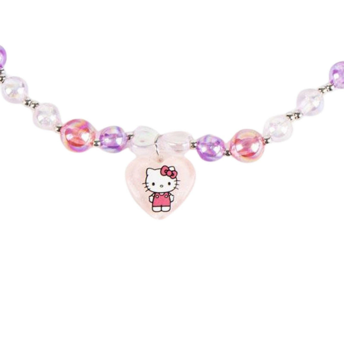 Hello Kitty & Friends Costume Red Necklace 2500003222