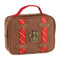 Harry Potter Toiletry Gryiffindor Red Bag 2500003352