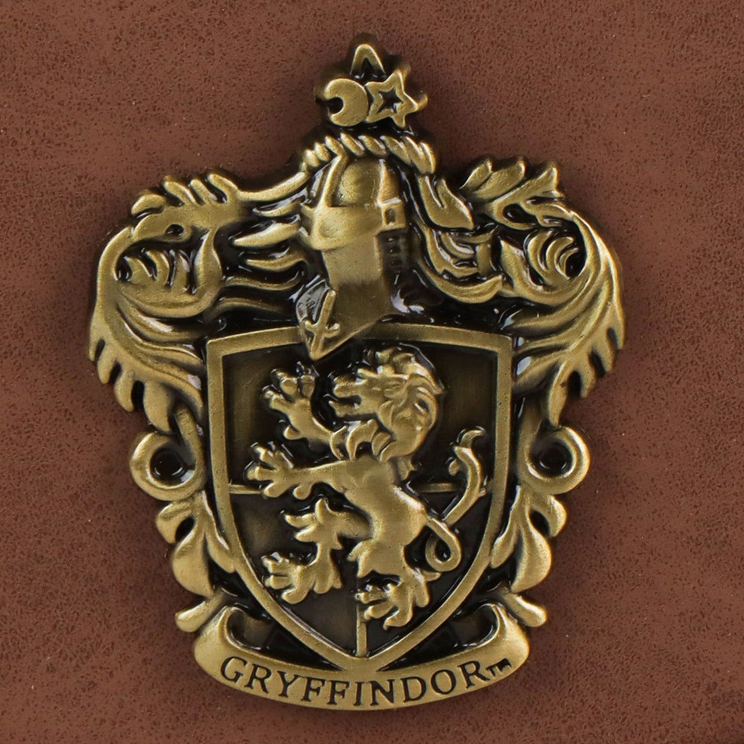 Harry Potter Toiletry Gryiffindor Red Bag 2500003352