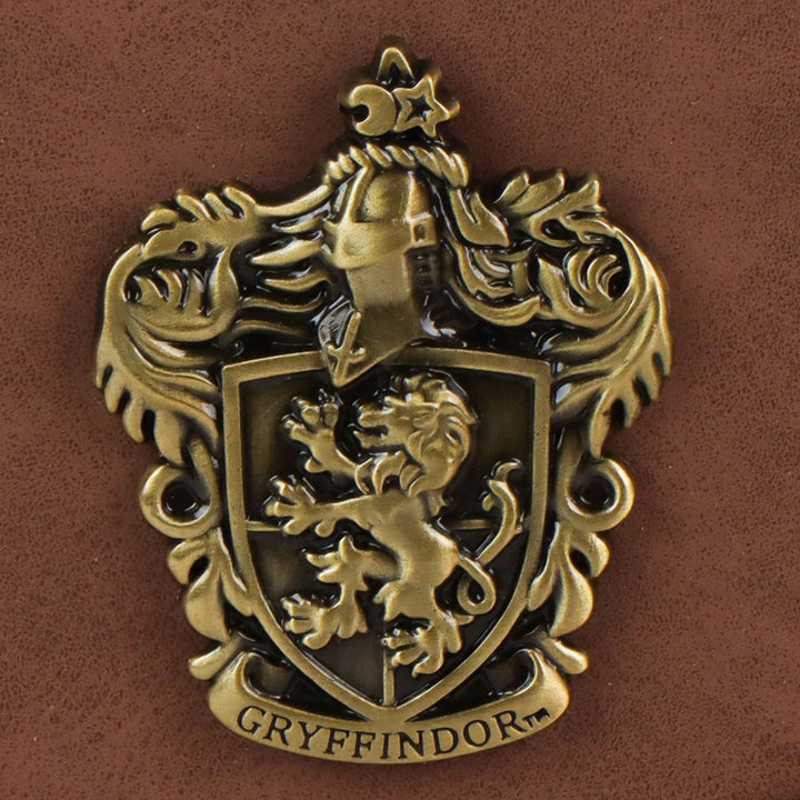 Harry Potter Toiletry Gryiffindor Red Bag 2500003352