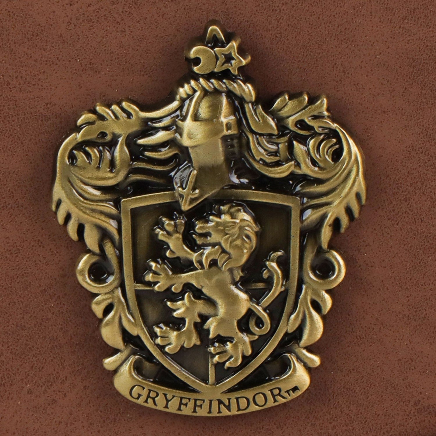 Harry Potter Toiletry Gryiffindor Red Bag 2500003352
