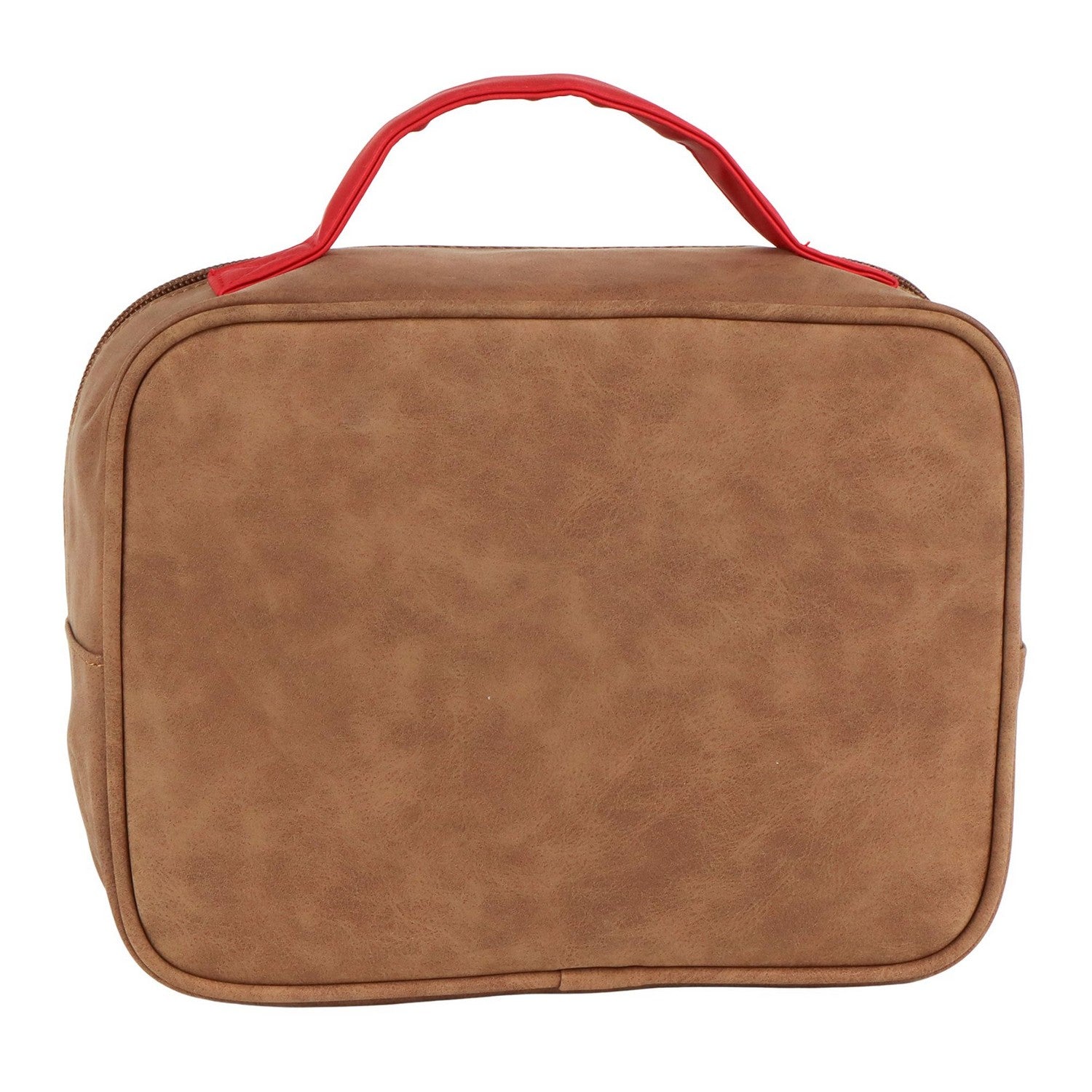 Harry Potter Toiletry Gryiffindor Red Bag 2500003352