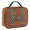 Harry Potter Toiletry Slytherin Orange Bag 2500003353