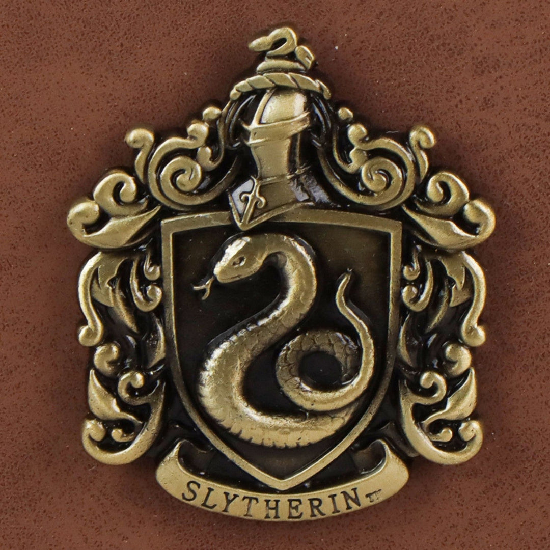 Harry Potter Toiletry Slytherin Orange Bag 2500003353