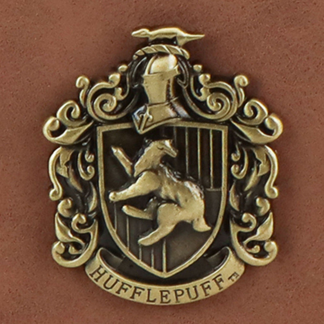 Harry Potter Toiletry Hufflepuff Orange Bag 2500003354