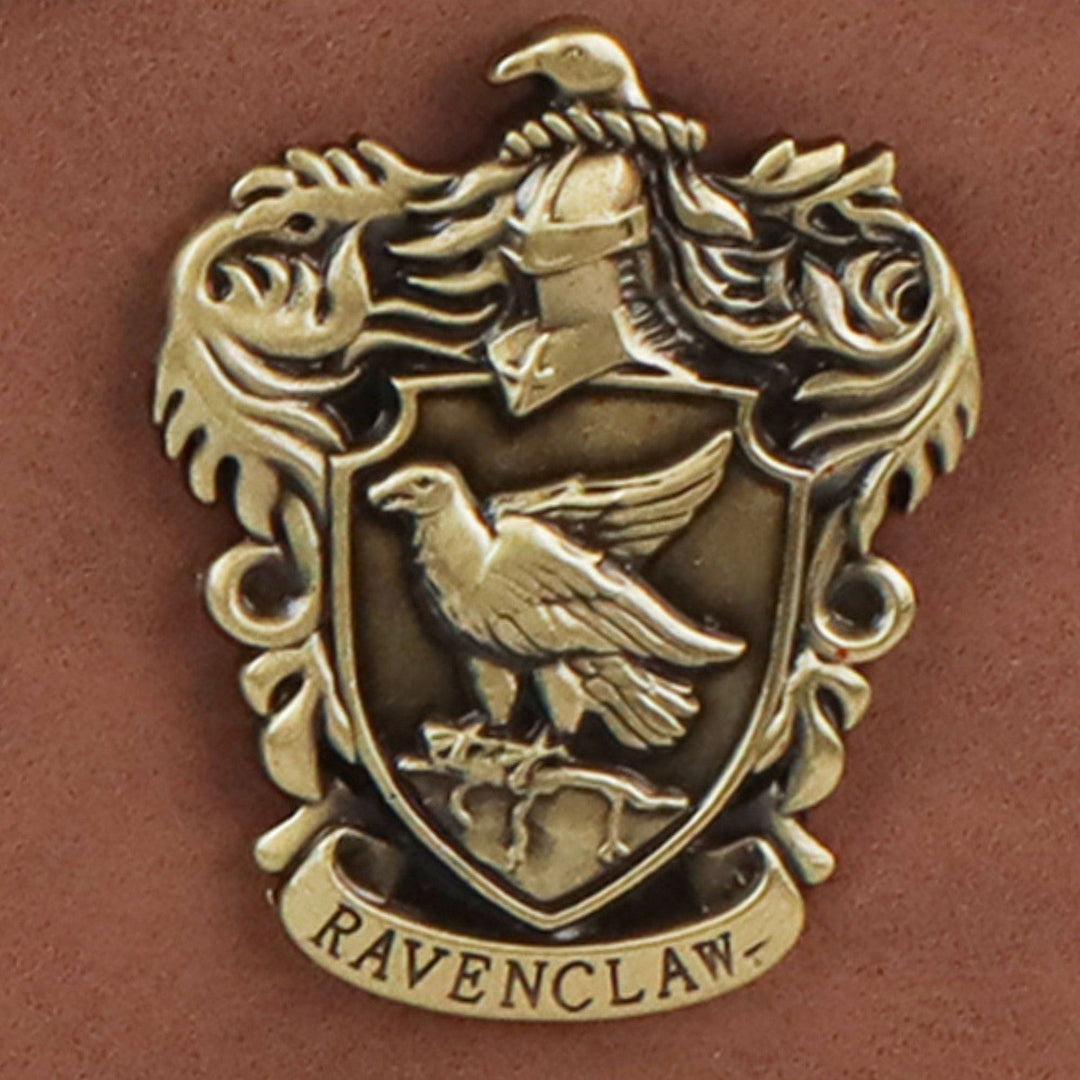 Harry Potter Toiletry Ravenclaw Red Bag 2500003355